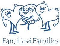 Families4Families ABI peer support network