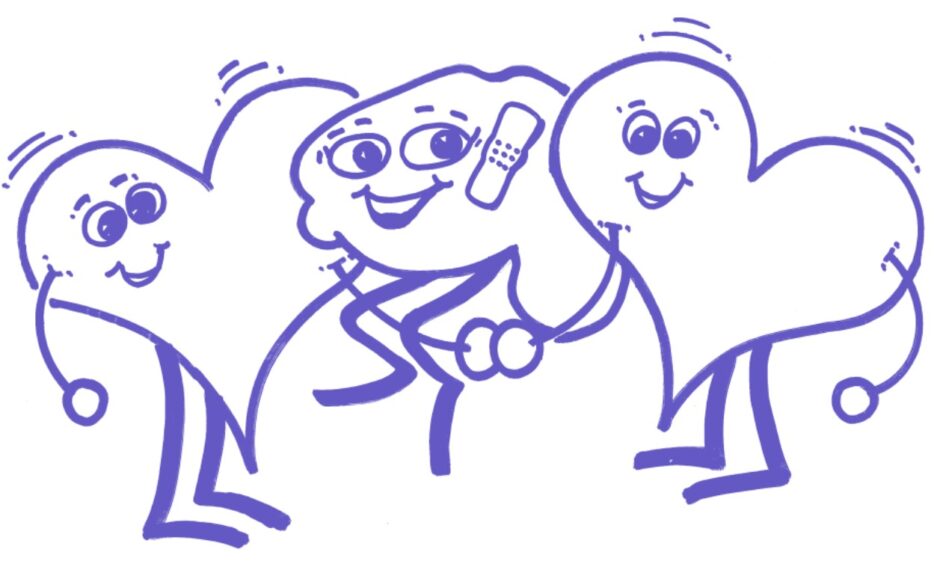 Families4Families image icon